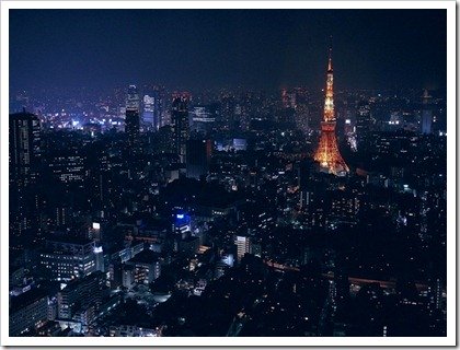 tokyo