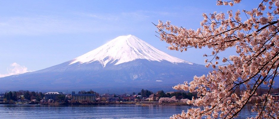 1_富士山
